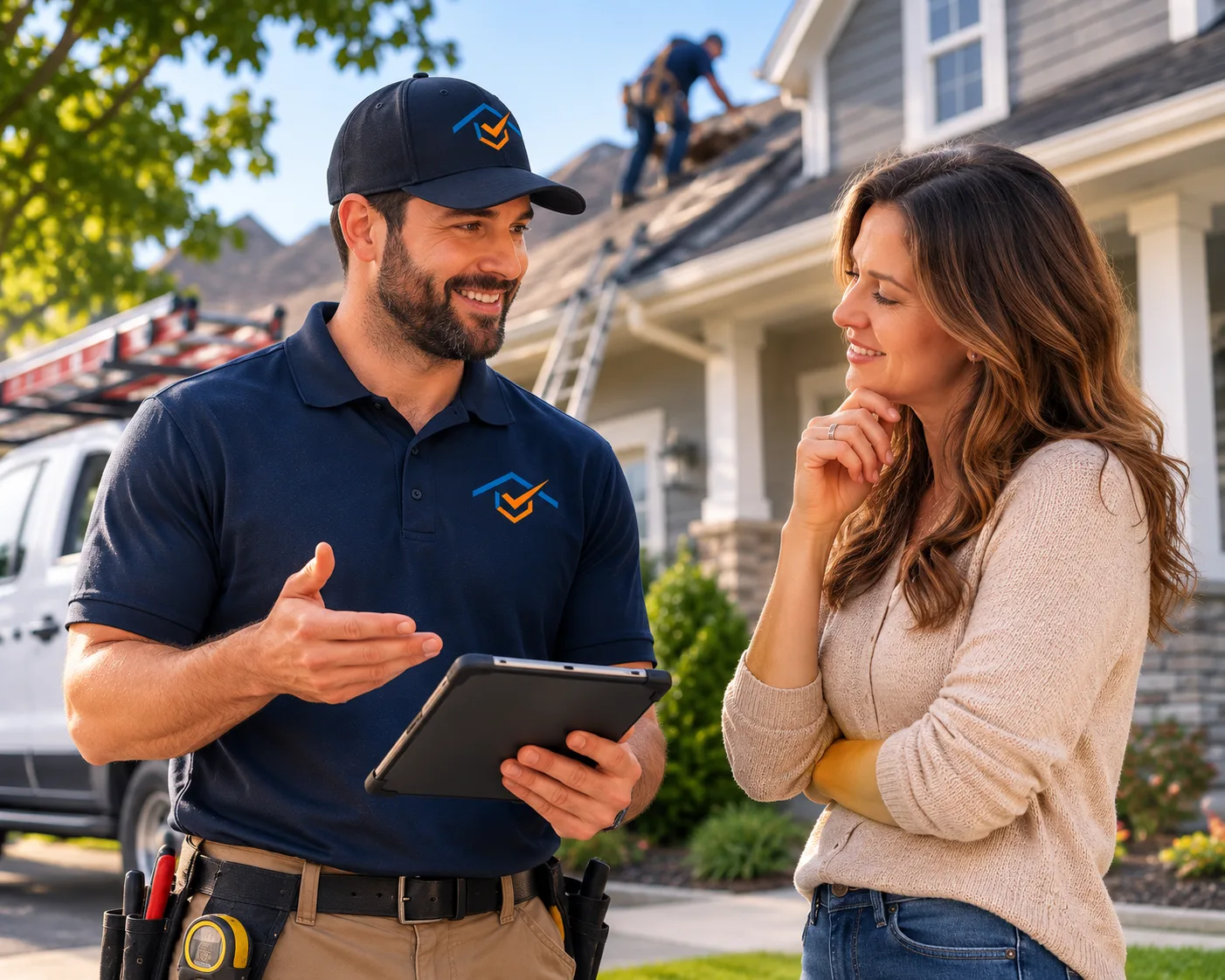 Roof Inspection FAQs in Stratton, ME