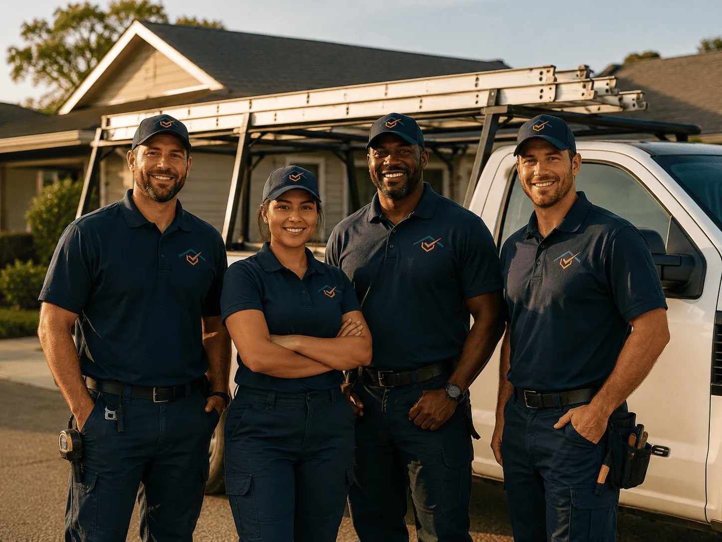 Roof Inspection company in Stratton, ME